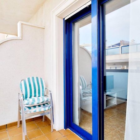 Playamarina II Rooftop Apartment オリウエラ エクステリア 写真