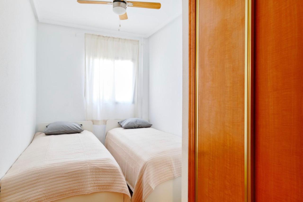 Playamarina II Rooftop Apartment オリウエラ エクステリア 写真
