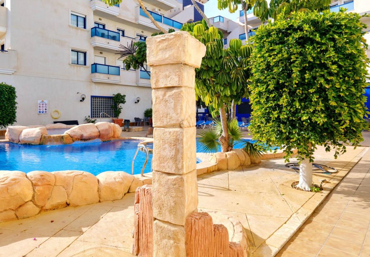 Playamarina II Rooftop Apartment オリウエラ エクステリア 写真